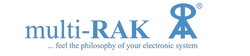multi-RAK